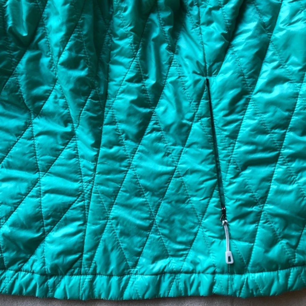 Patagonia Nano Puff Primaloft Vest - Picture 5 of 6